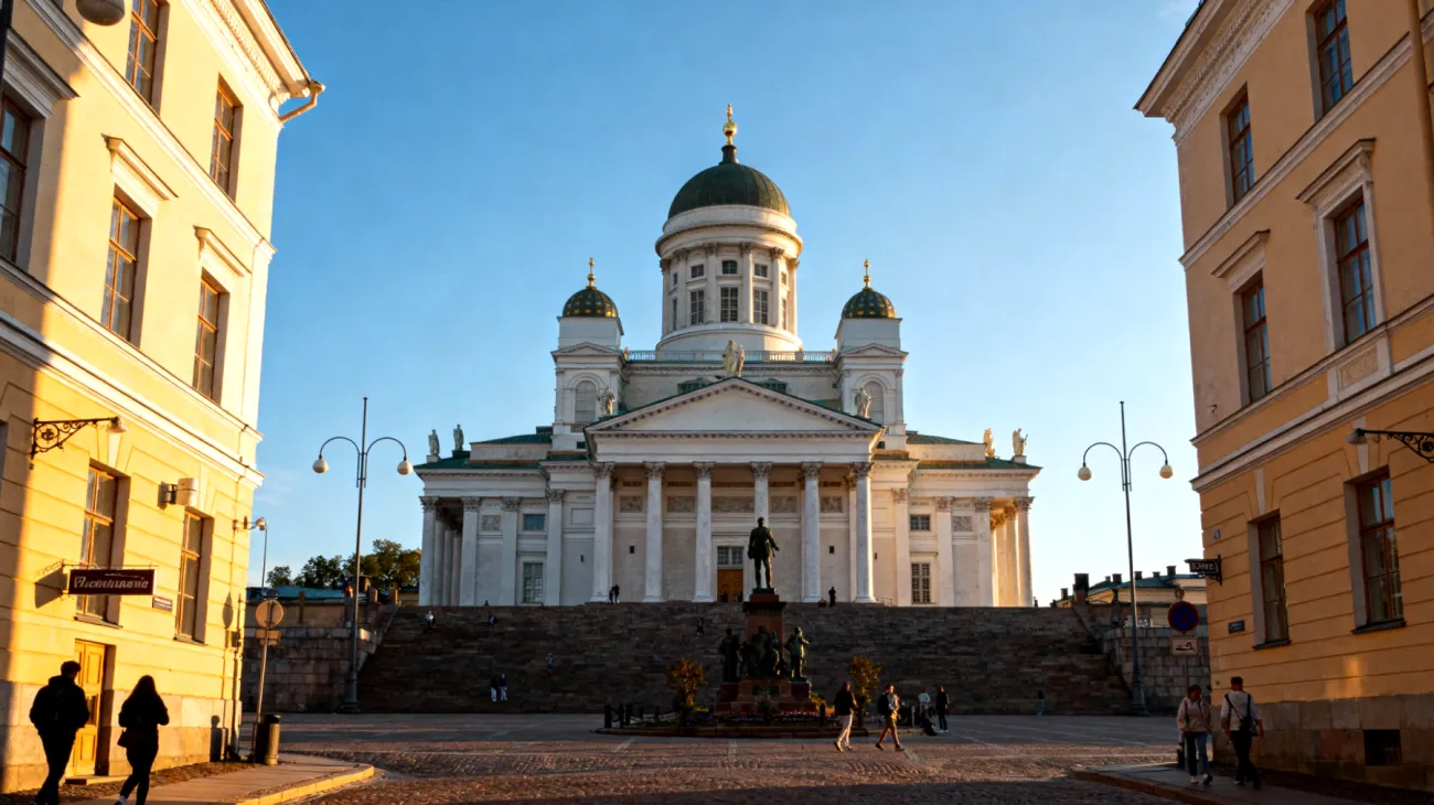 Helsinki"