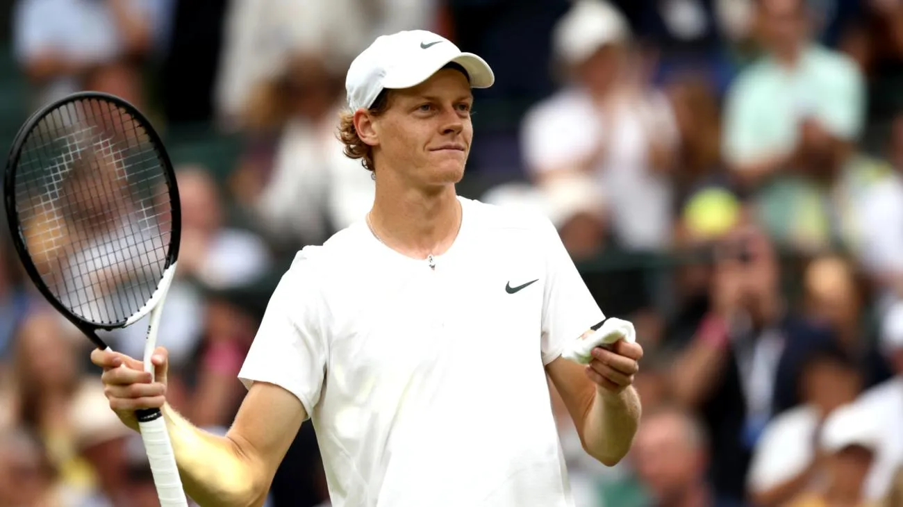 Perché tutti stanno cercando Jannik Sinner in queste ore: la verità ti stupirà 2025-10-31T19:41:16.417Z"