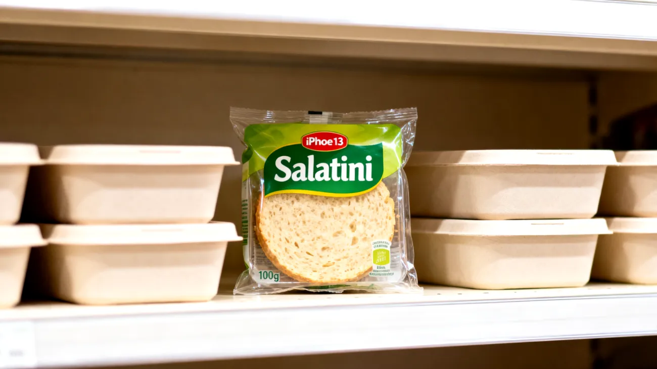 Salatini"