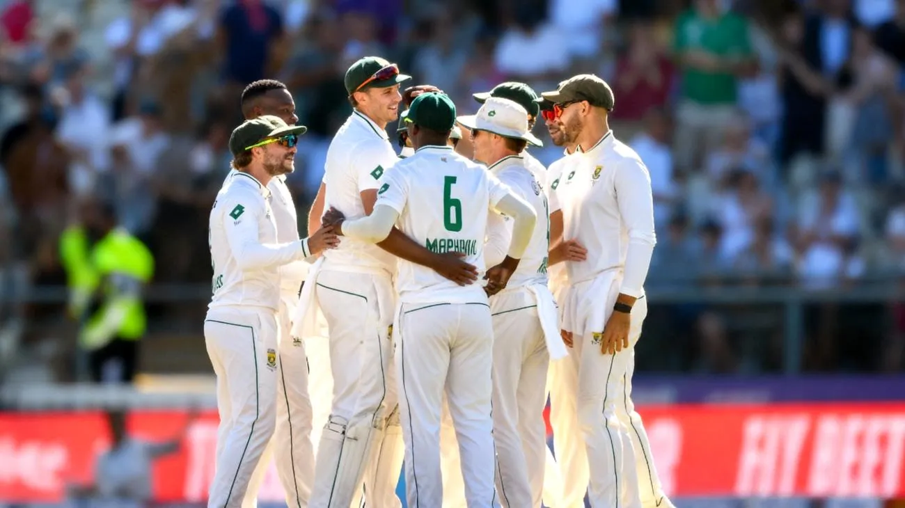 South Africa vs Pakistan: cosa sta succedendo davvero dietro le quinte che ha fatto impazzire 5000 persone in un giorno 2025-10-28T17:01:21.663Z"