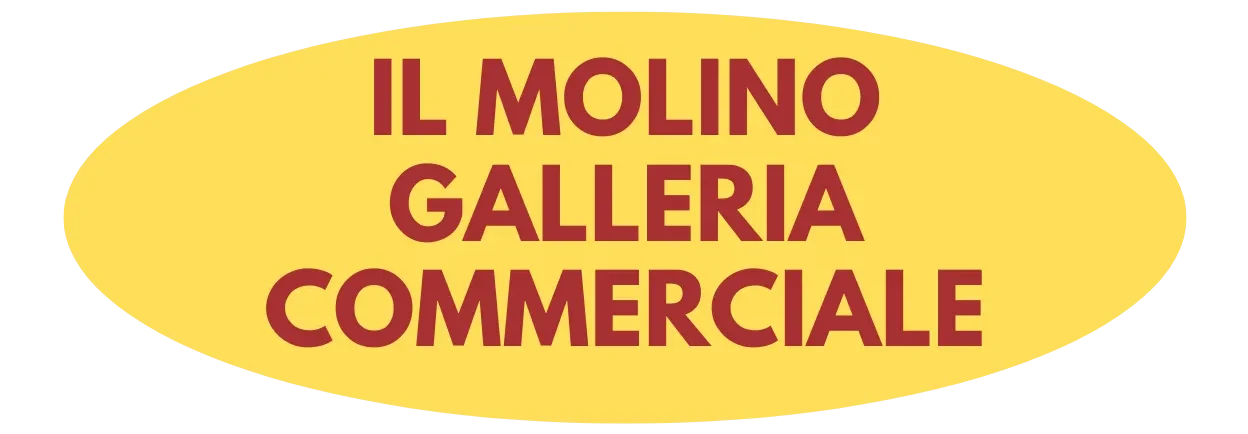 Il Molino Galleria Commerciale