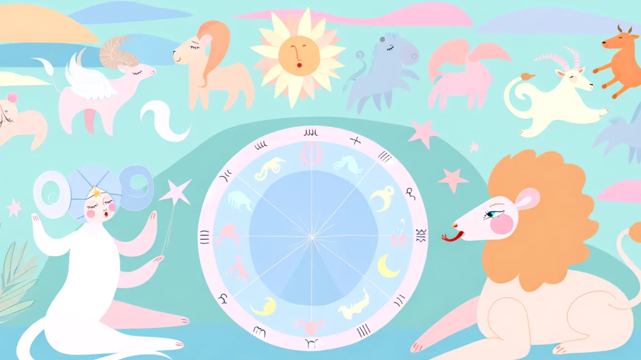 oroscopo del mattino 2025-10-29T19:35:21.032Z"