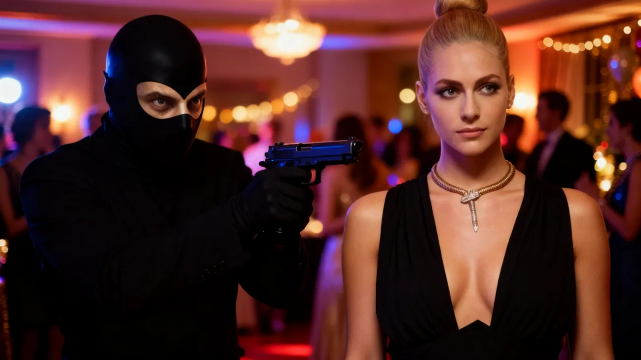 Diabolik Manetti Ladro"