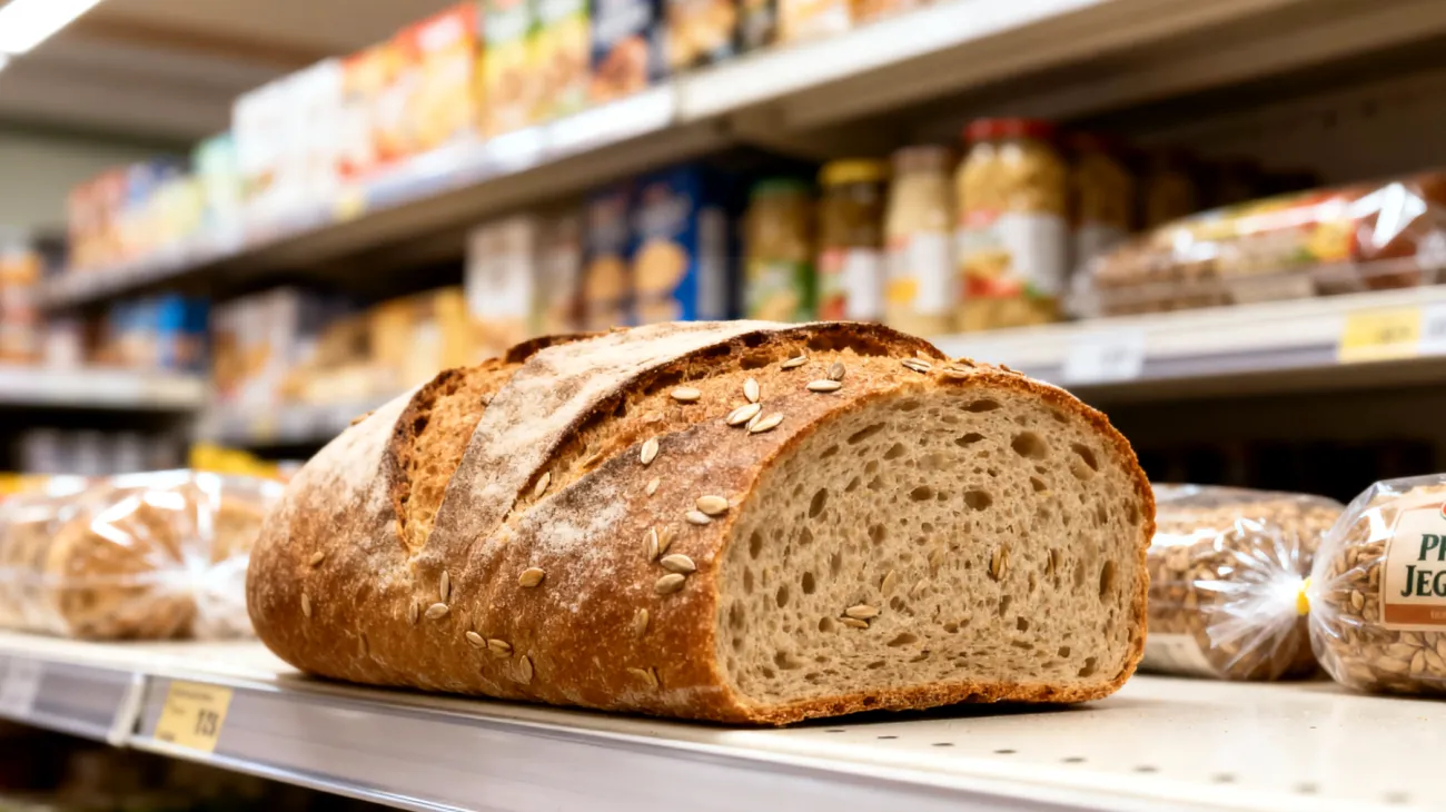 Pane integrale"
